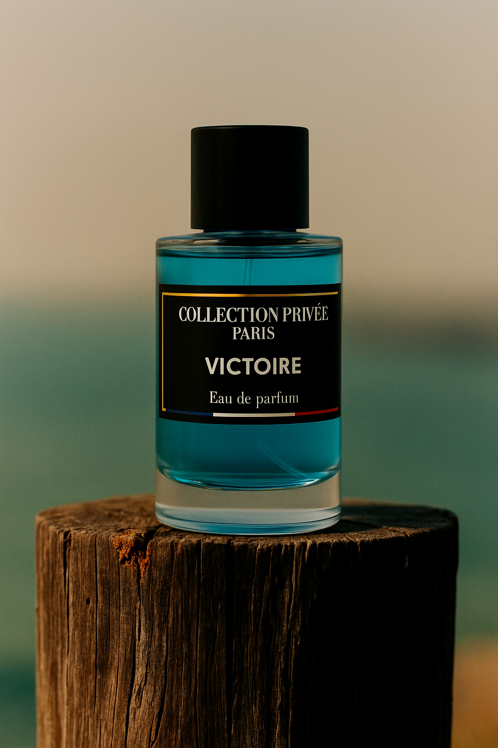 Collection Privée - Victoire - Eau de parfum mixte
