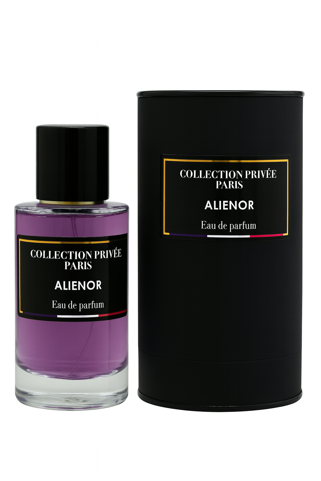 Collection Privée - Alienor - Eau de parfum mixte