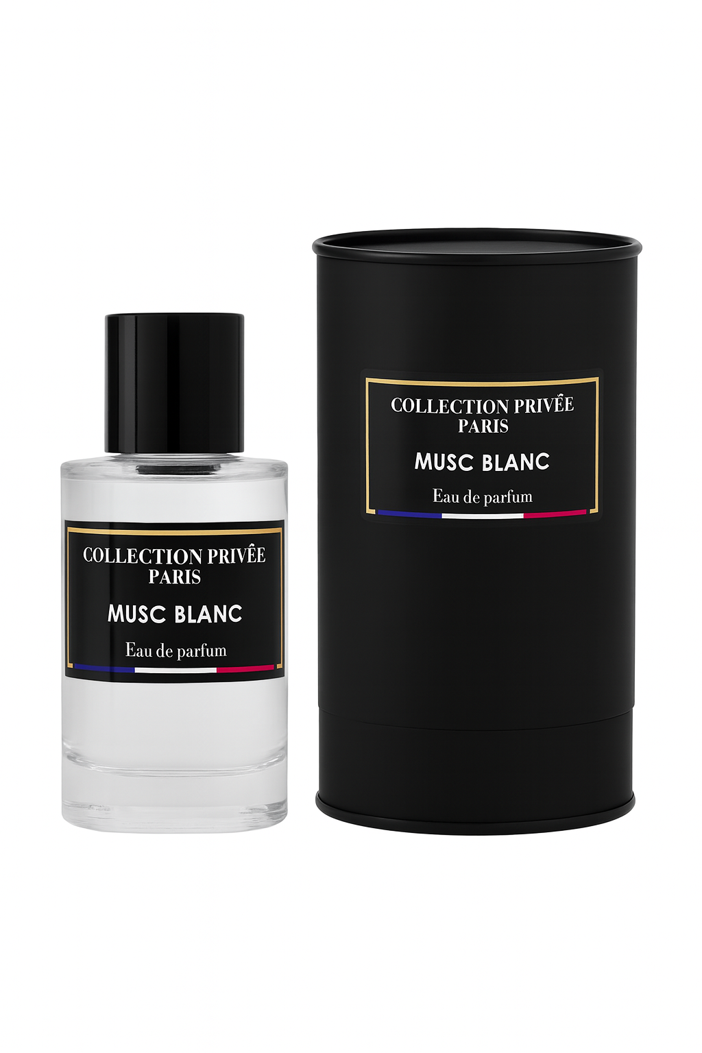 Collection Privée - Musc Blanc - Eau de parfum mixte