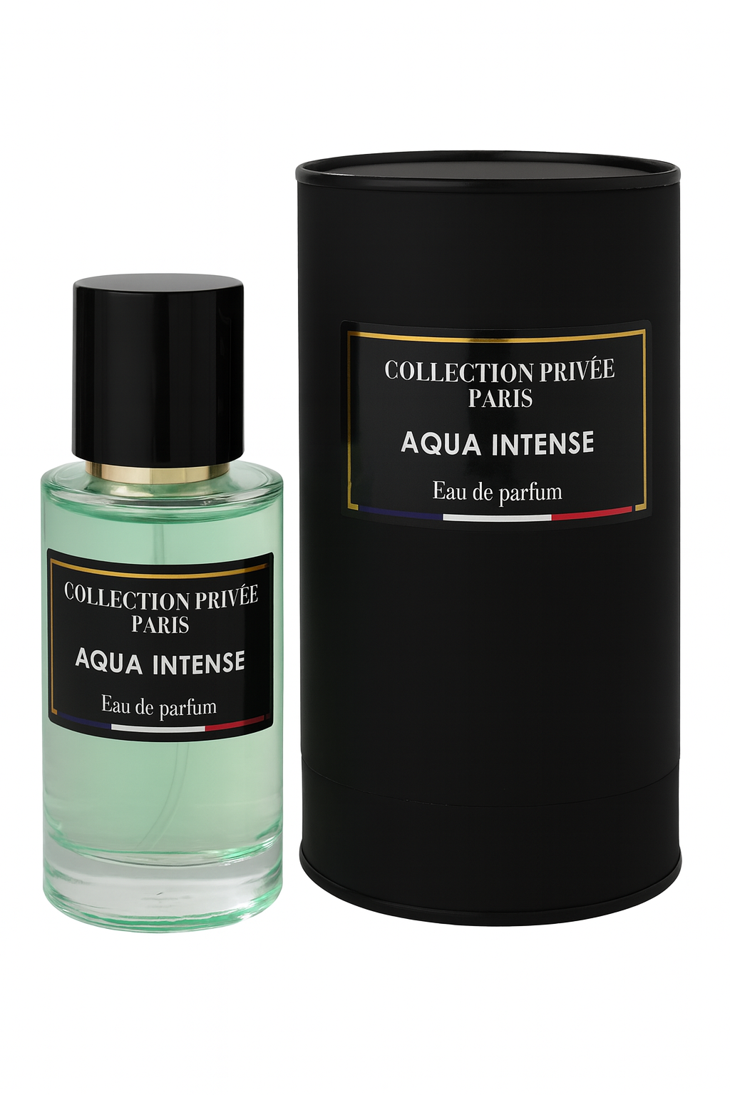 Collection Privée - Aqua Intense - Eau de parfum mixte