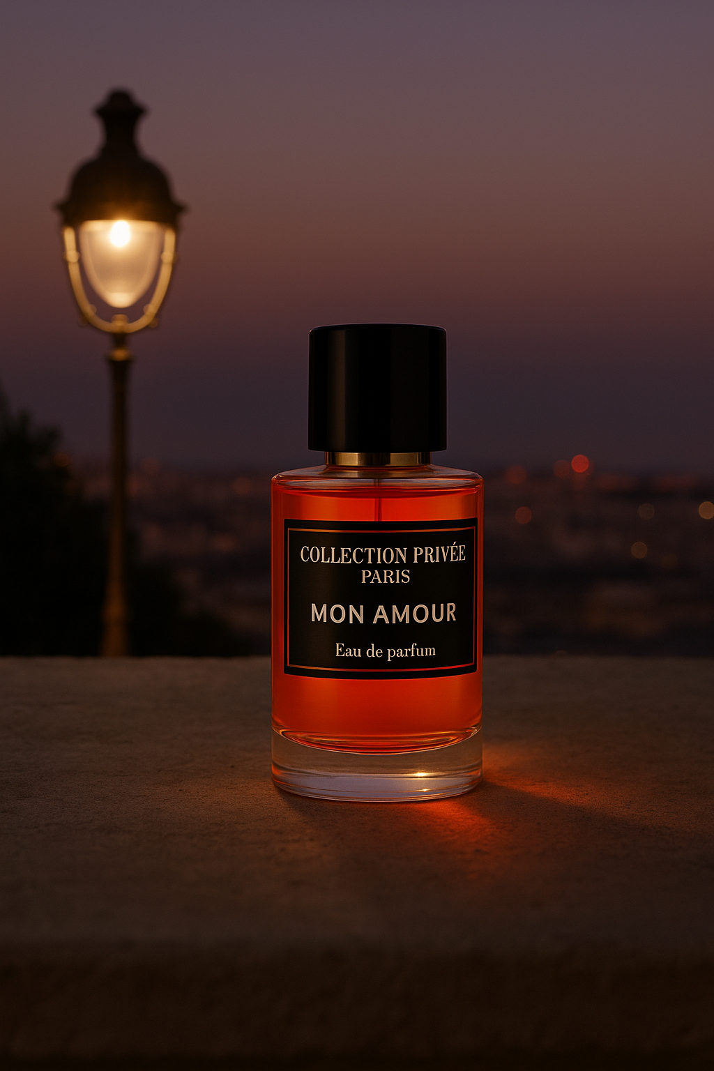 Collection Privée - Mon Amour - Eau de parfum mixte