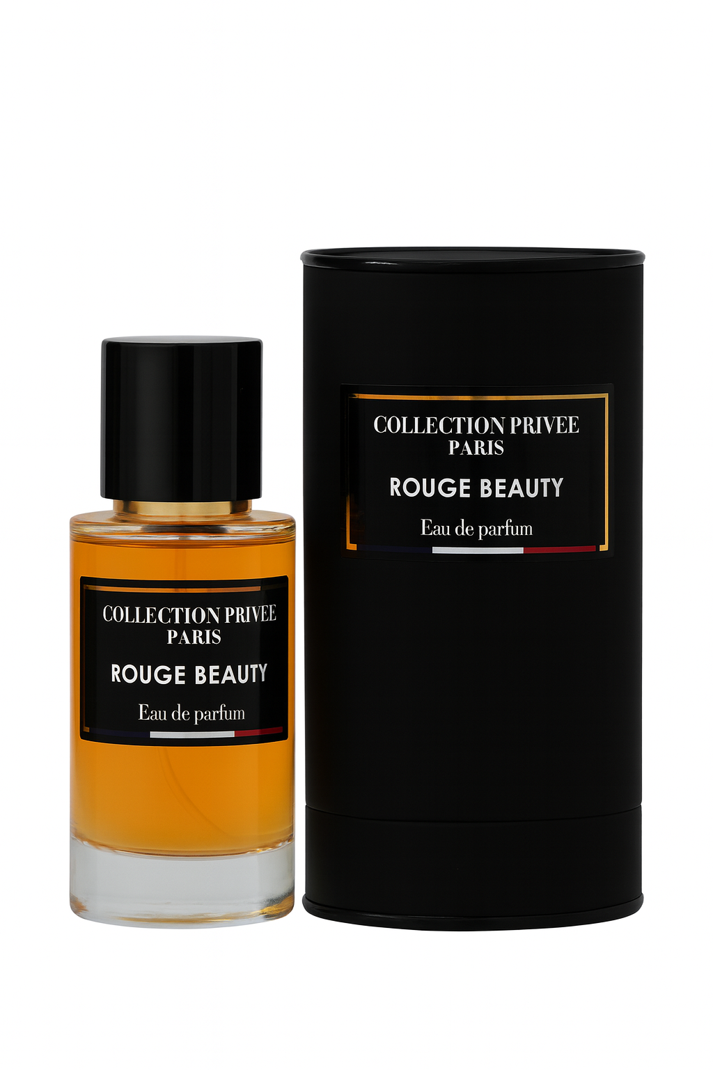 Collection Privée - Rouge Beauty - Eau de parfum mixte