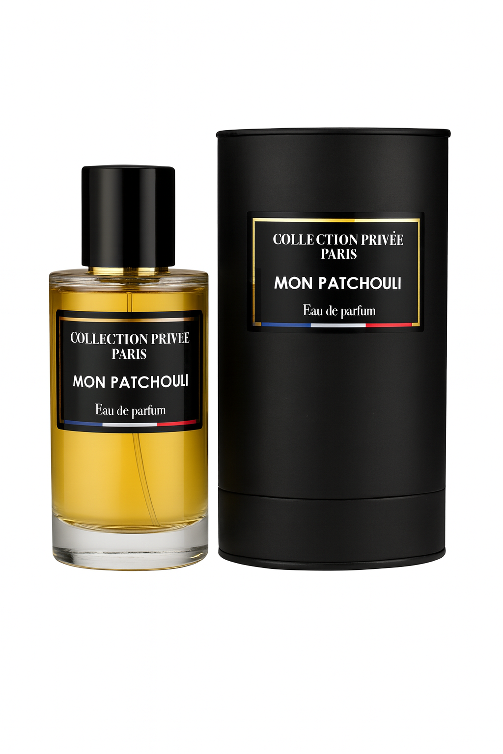 Collection Privée - Mon Patchouli - Eau de parfum mixte