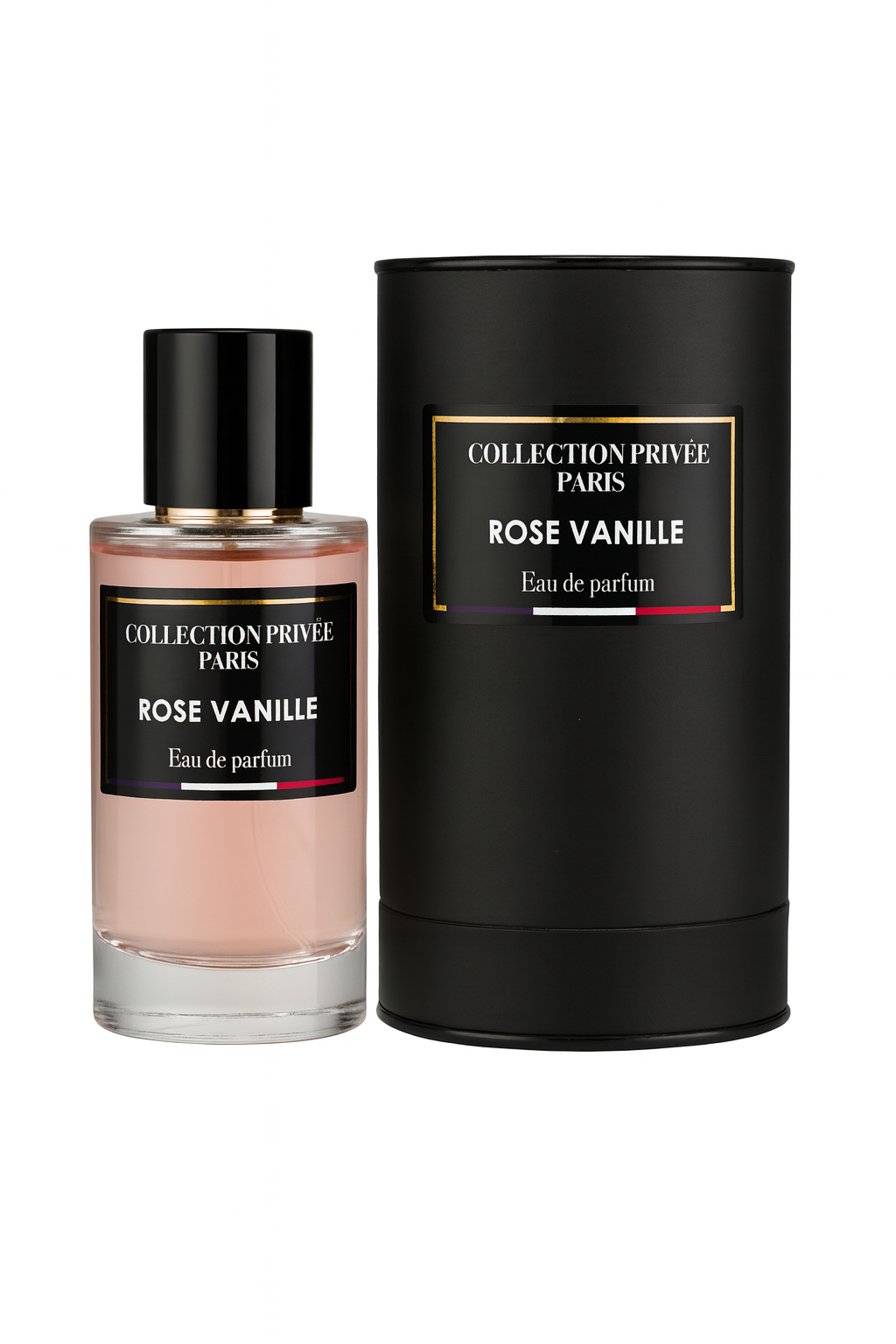 Collection Privée - Rose Vanille - Eau de parfum mixte