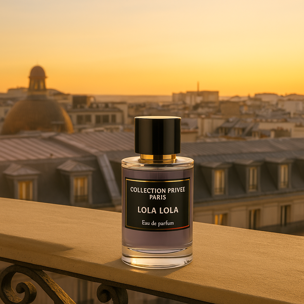 Collection Privée - Lola Lola - Eau de parfum mixte