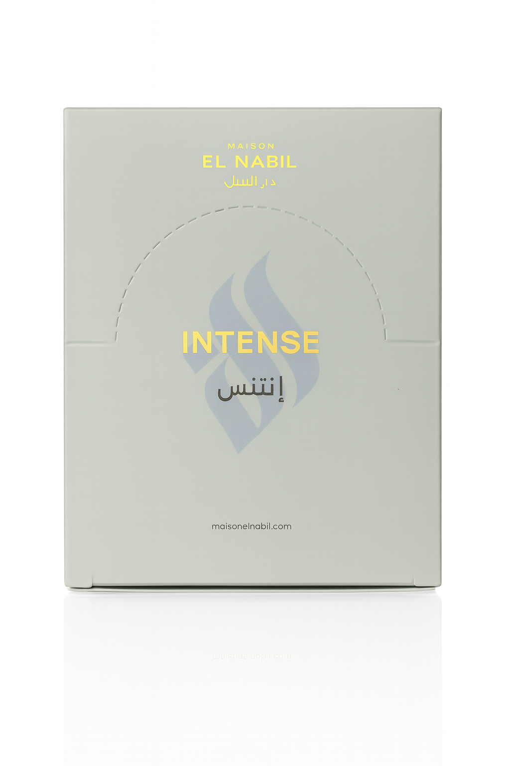 el Nabil - Intense - Parfum Concentré Sans Alcool