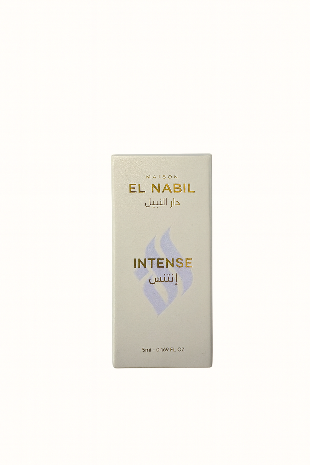 el Nabil - Intense - Parfum Concentré Sans Alcool
