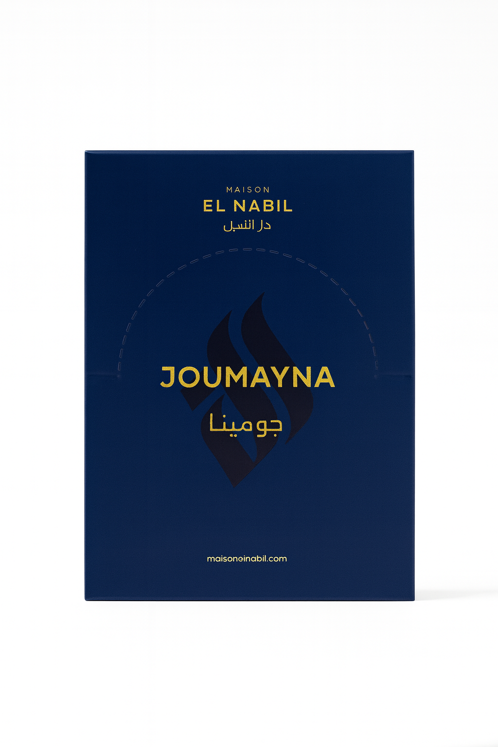 el Nabil - Joumayna - Parfum Concentré Sans Alcool