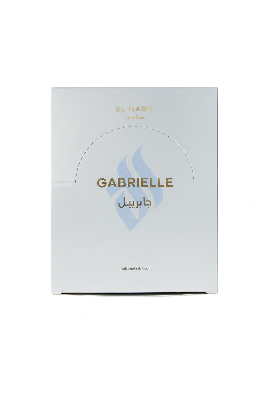 el Nabil - Gabrielle - Parfum Concentré Sans Alcool