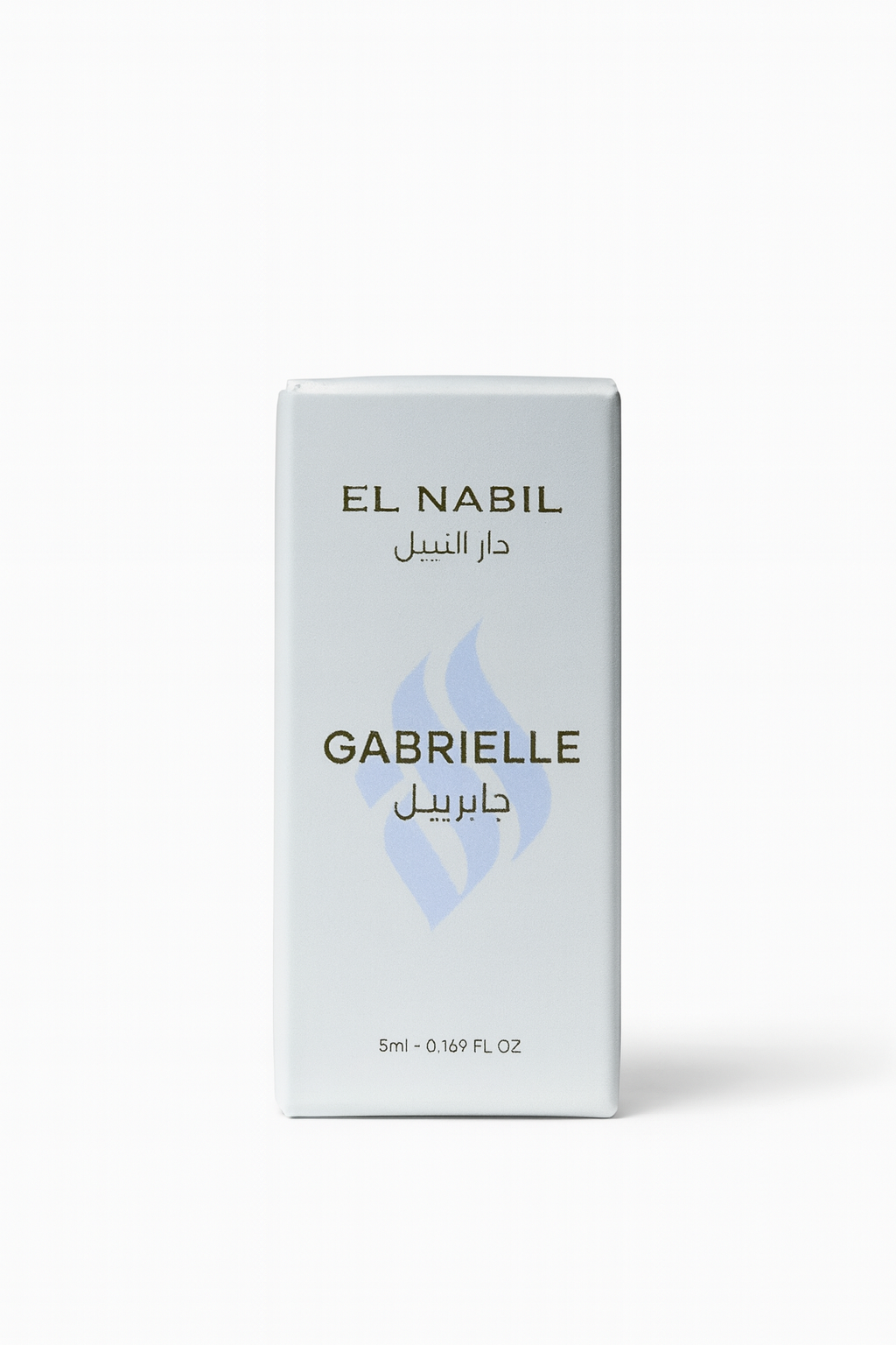 el Nabil - Gabrielle - Parfum Concentré Sans Alcool