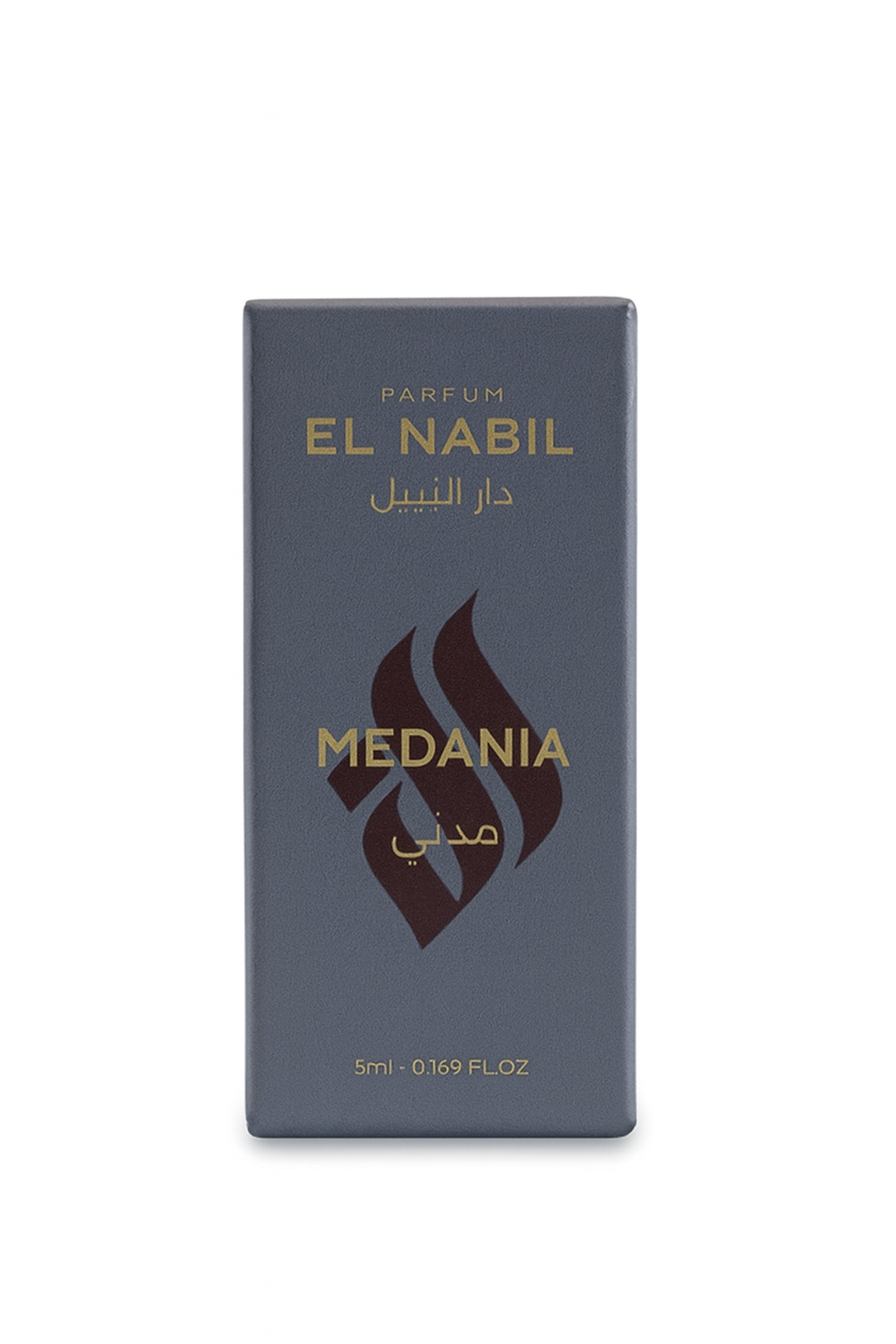 el Nabil - Medania - Parfum Concentré Sans Alcool