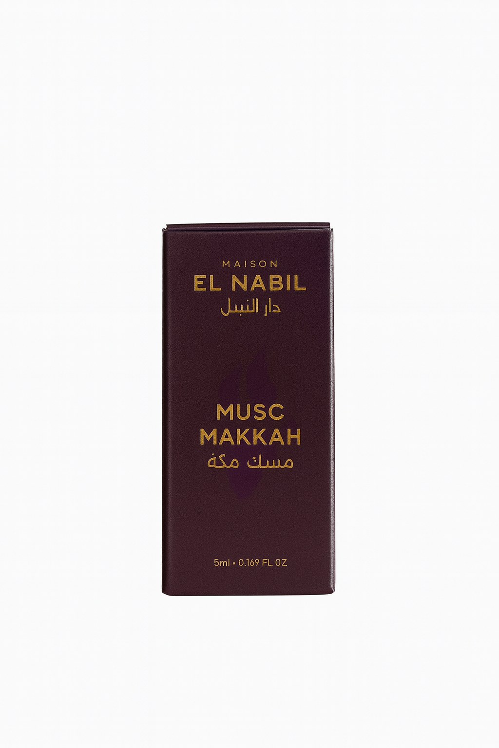 el Nabil - Makkah - Parfum Concentré Sans Alcool