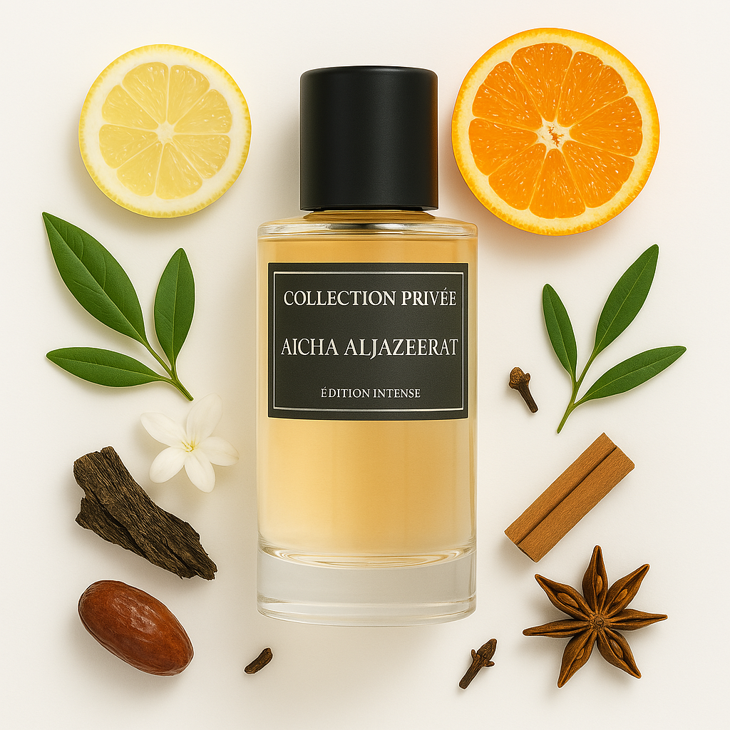 Collection Privée - Aicha Al Jazeerat - Eau de Parfum Mixte