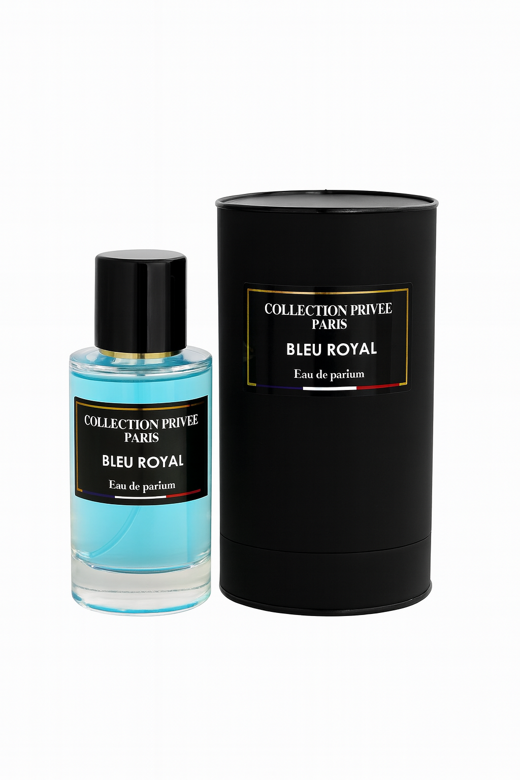 Collection Privée - Bleu Royal - Eau de parfum mixte
