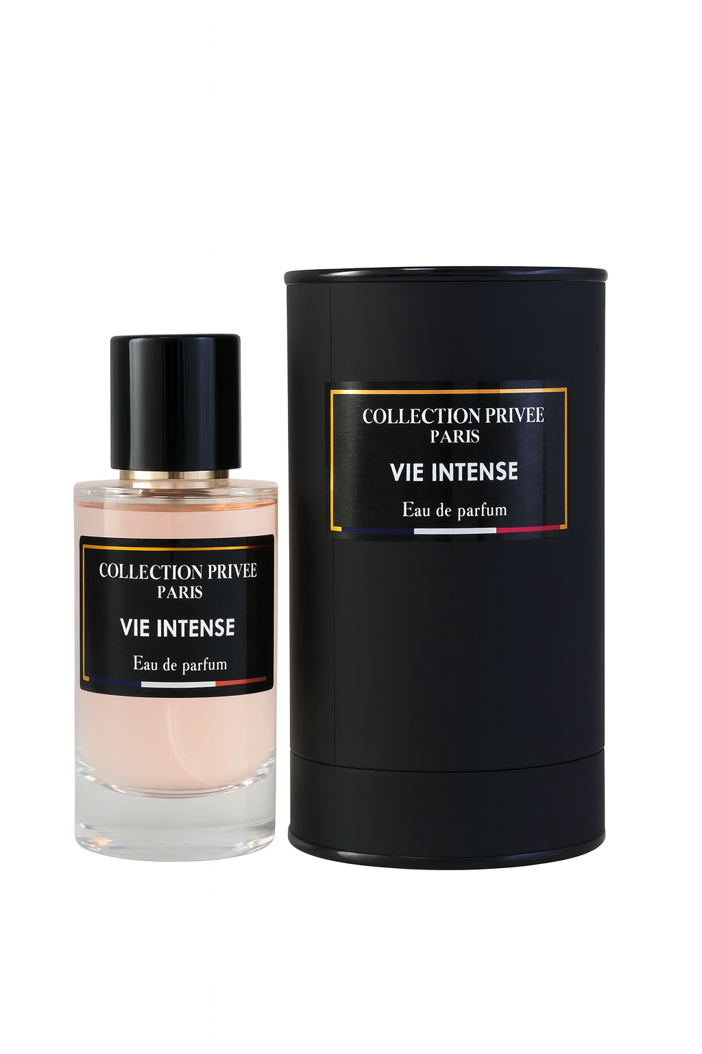 Collection Privée - Vie Intense - Eau de parfum mixte