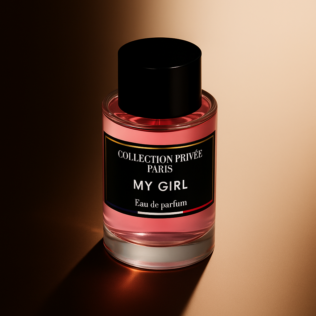 Collection Privée - My Girl - Eau de parfum mixte