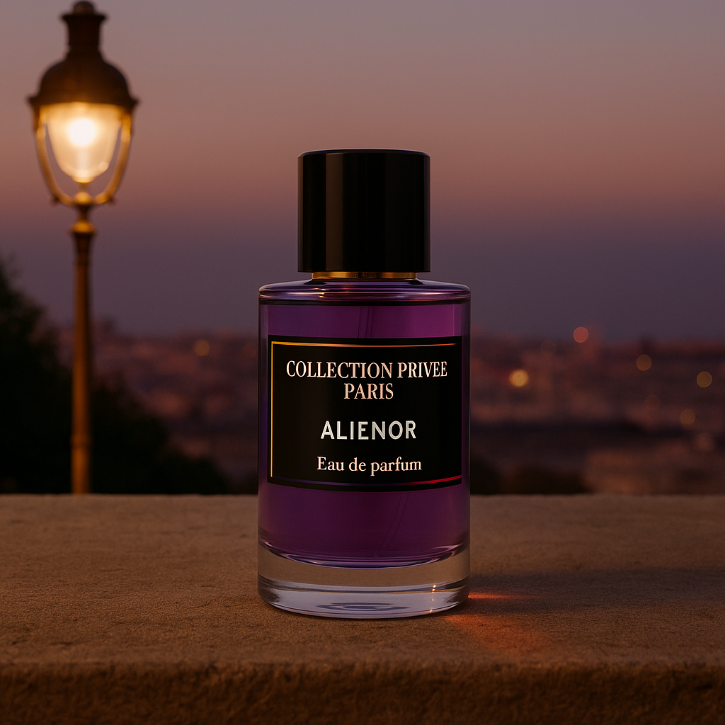 Collection Privée - Alienor - Eau de parfum mixte