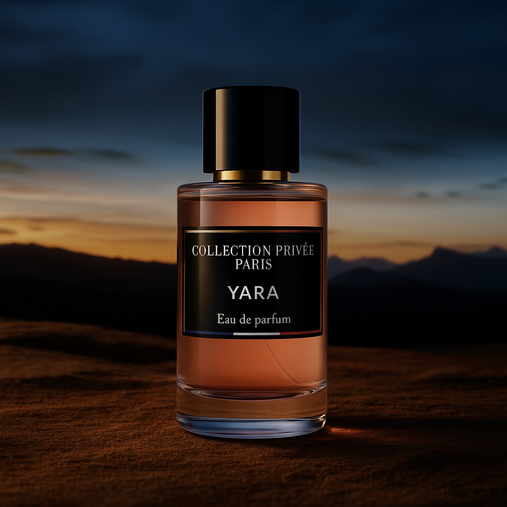Collection Privée - Yara - Eau de parfum mixte