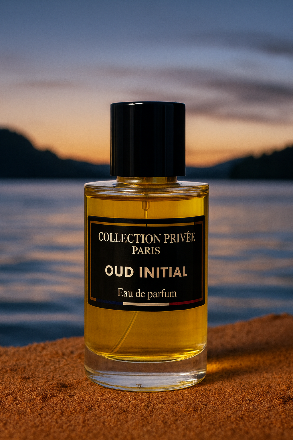 Collection Privée - Oud Initial - Eau de parfum mixte