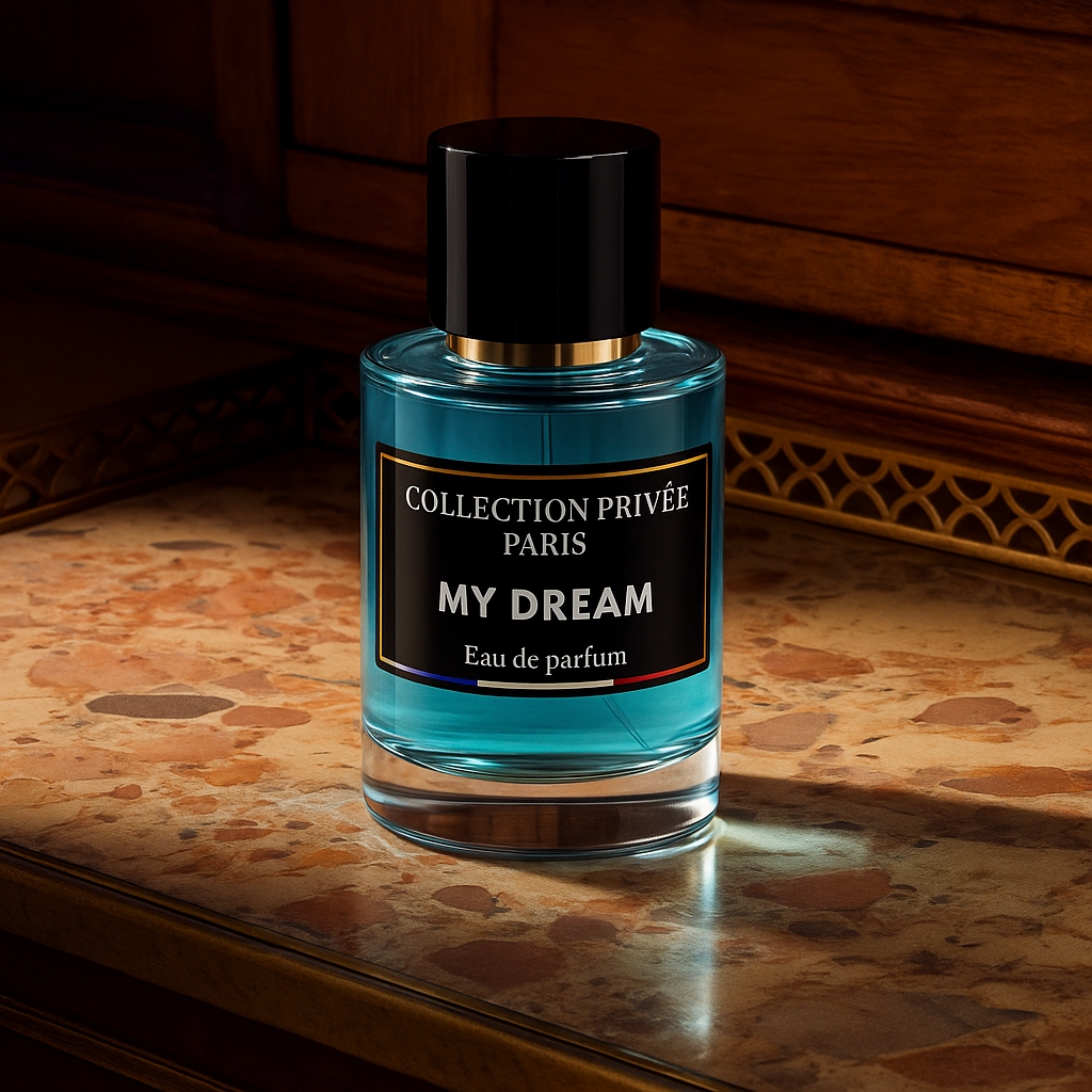 Collection Privée - My Dream - Eau de parfum mixte
