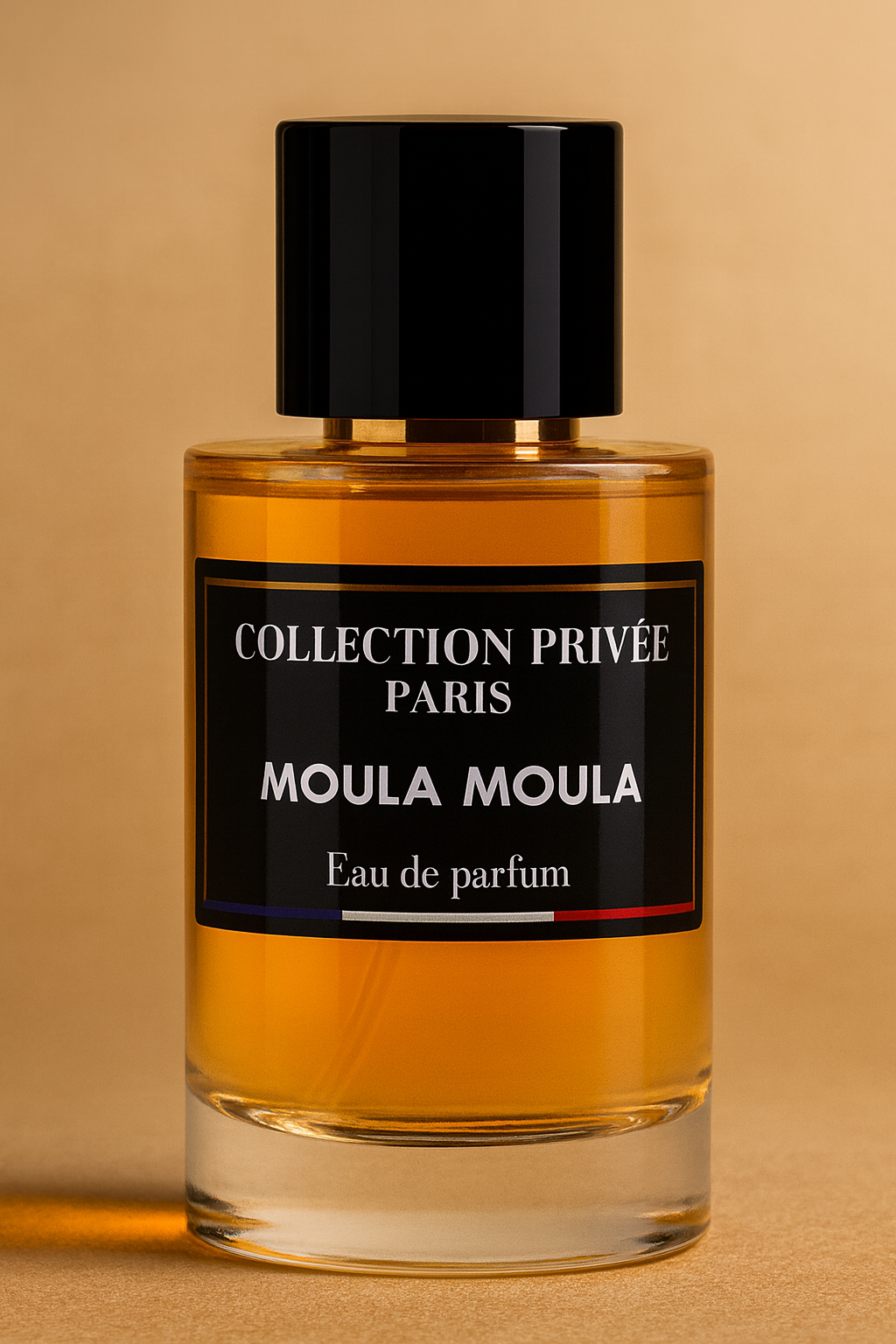 Collection Privée - Moula Moula - Eau de parfum mixte