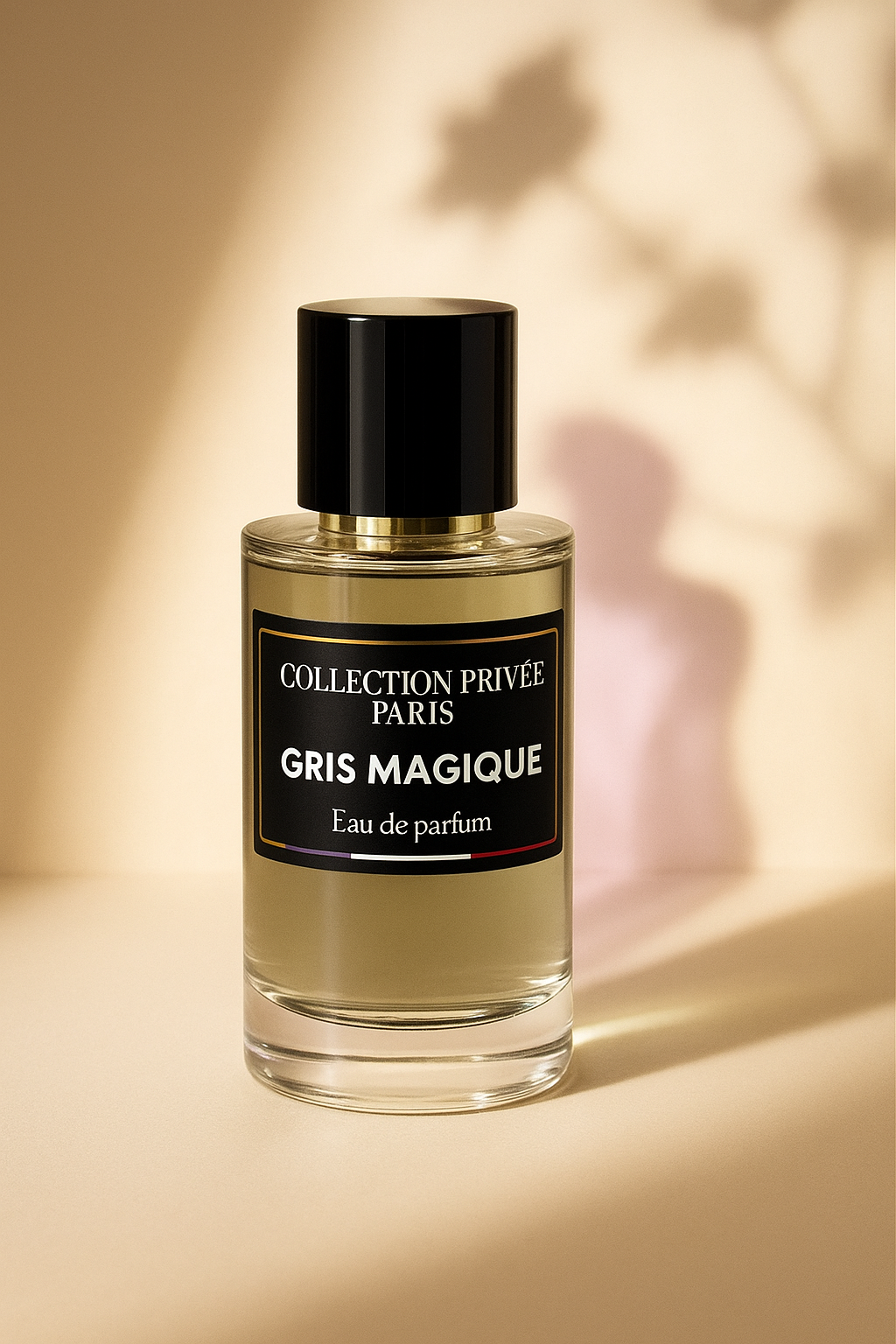 Collection Privée - Gris Magique - Eau de parfum mixte