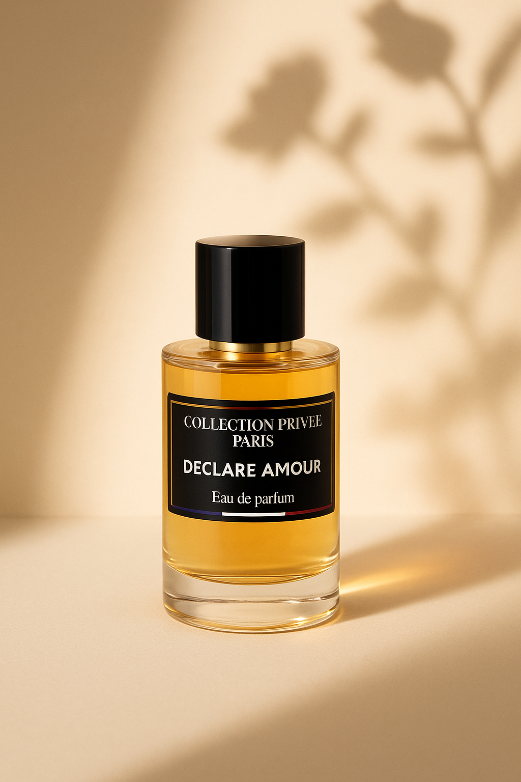 Collection Privée - Declare Amour - Eau de parfum mixte