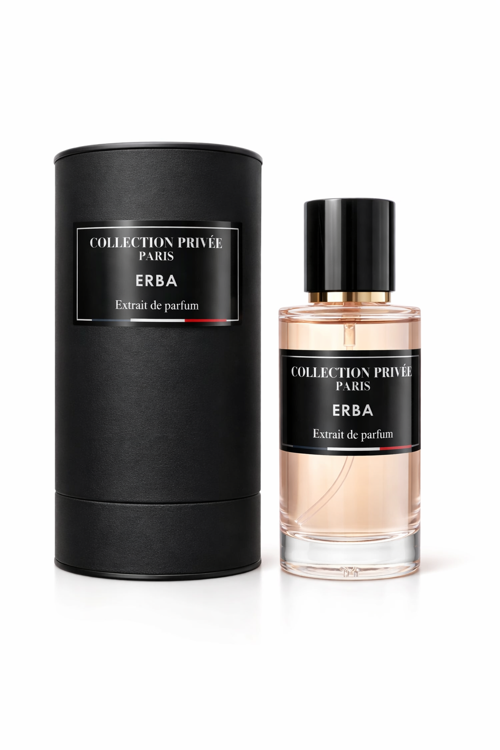 Collection Privée - Erba - Extrait de Parfum Mixte