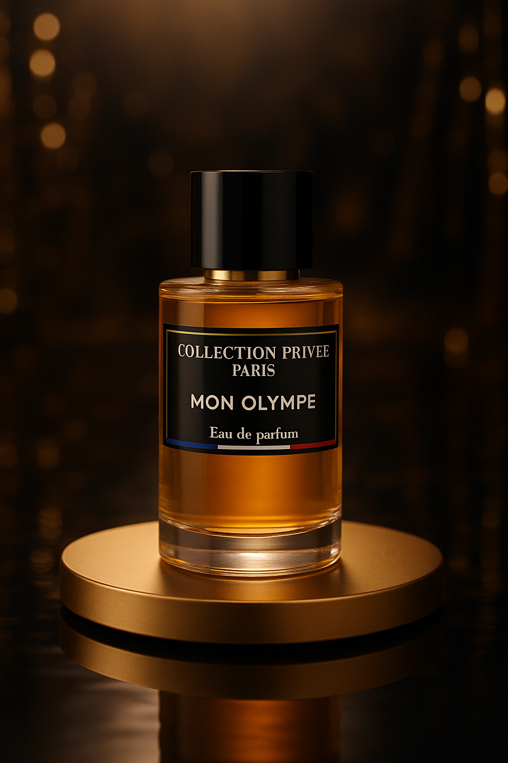 Collection Privée - Mon Olympe - Eau de parfum mixte