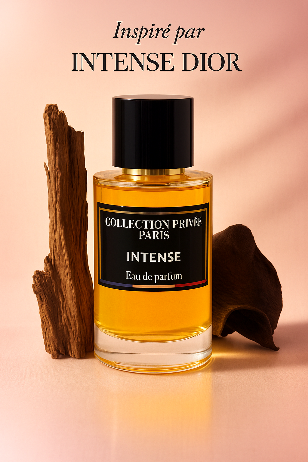 Collection Privée - Intense - Eau de parfum mixte