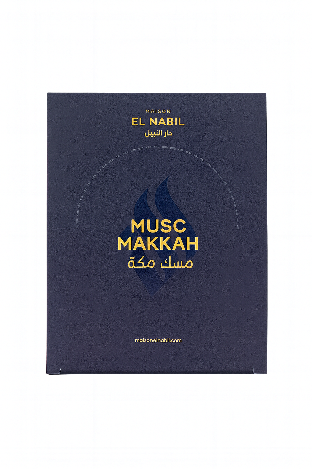 el Nabil - Makkah - Parfum Concentré Sans Alcool