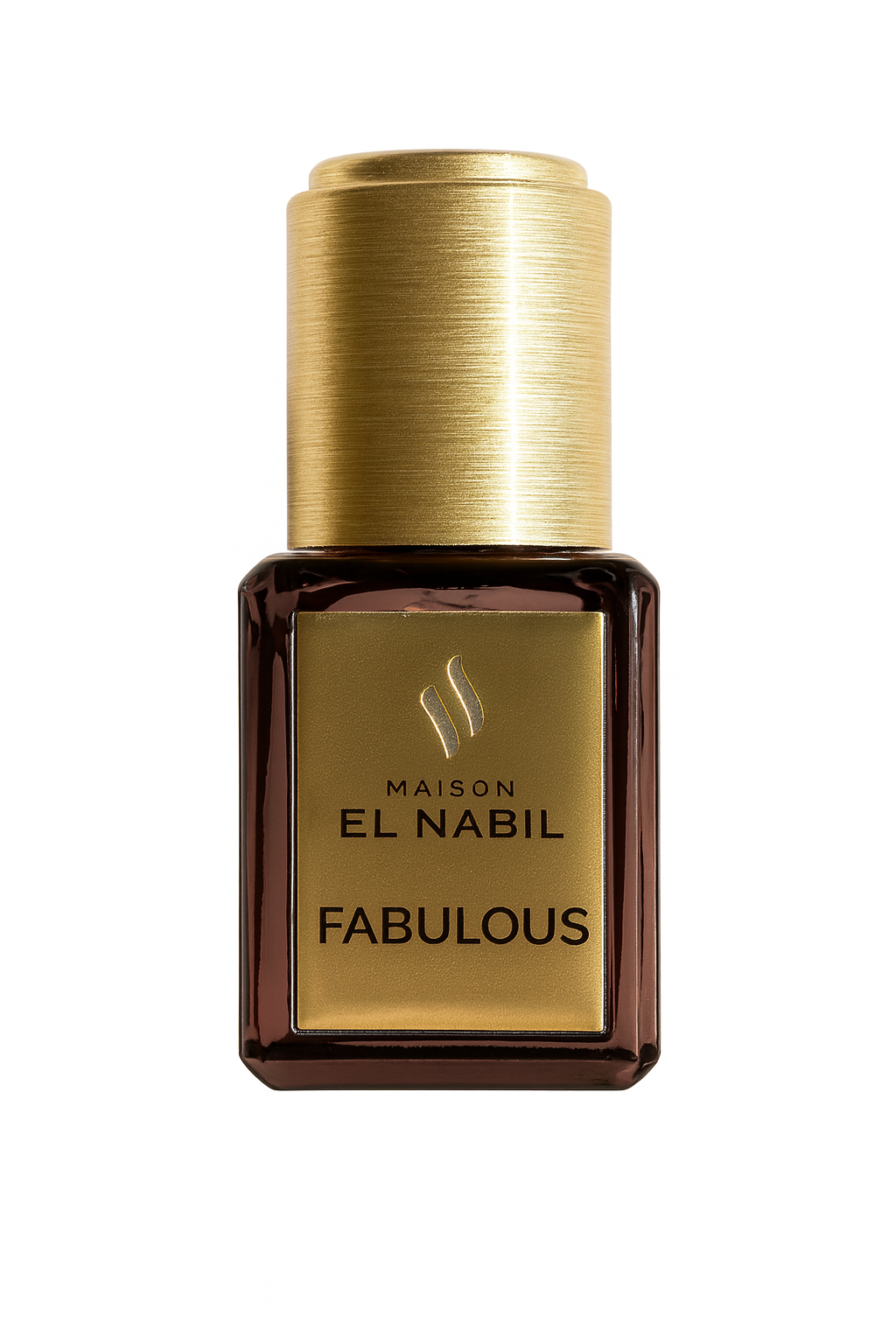 el Nabil - Fabulous - Parfum Concentré Sans Alcool