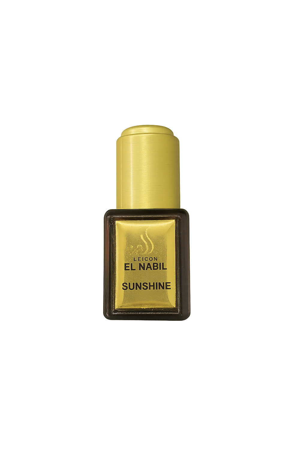el Nabil - Sunshine - Parfum Concentré Sans Alcool