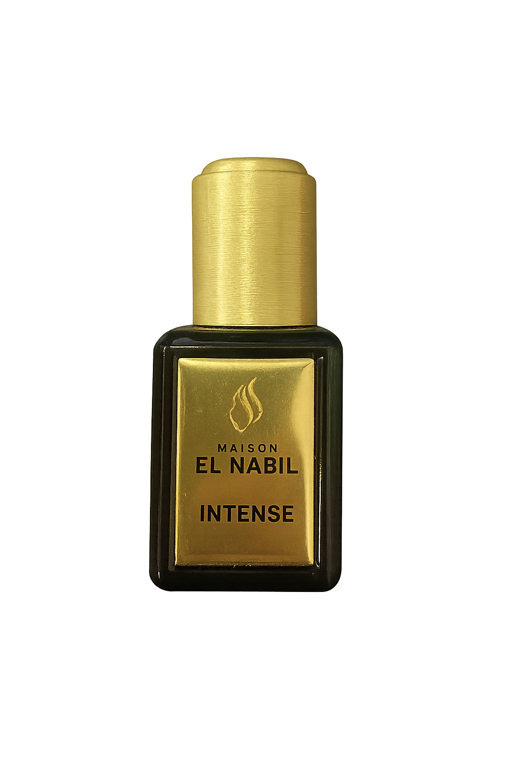 el Nabil - Intense - Parfum Concentré Sans Alcool
