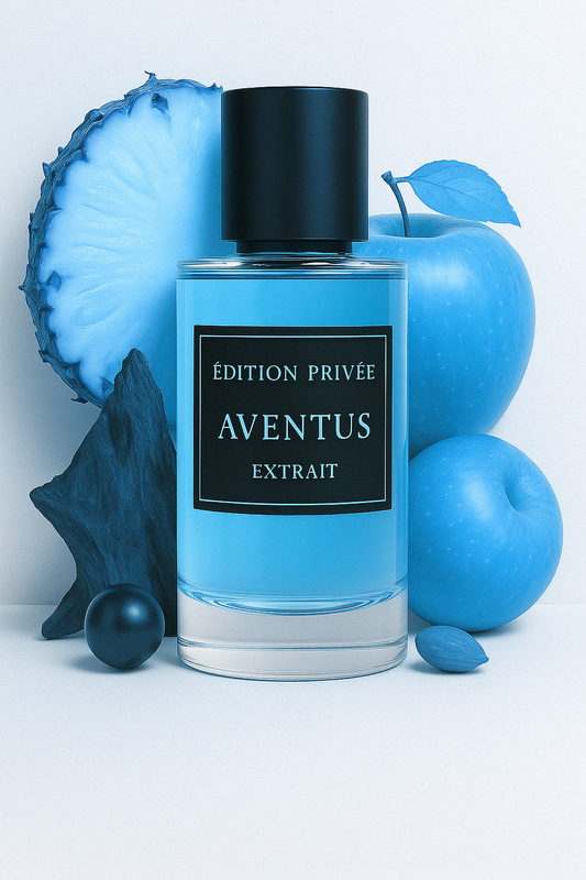 Edition Privée - Aventus Extrait - Eau de parfum mixte