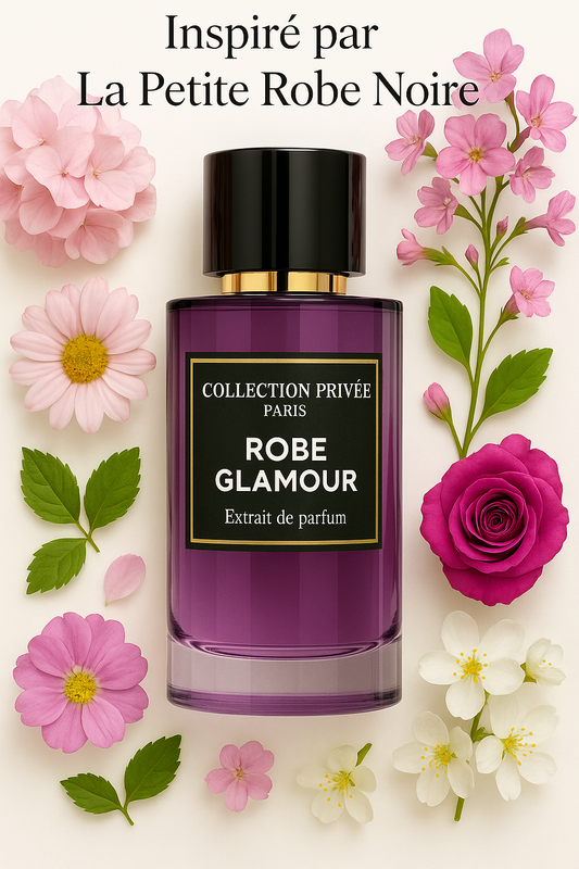 Collection Privée - Robe Glamour - Extrait de Parfum pour femme