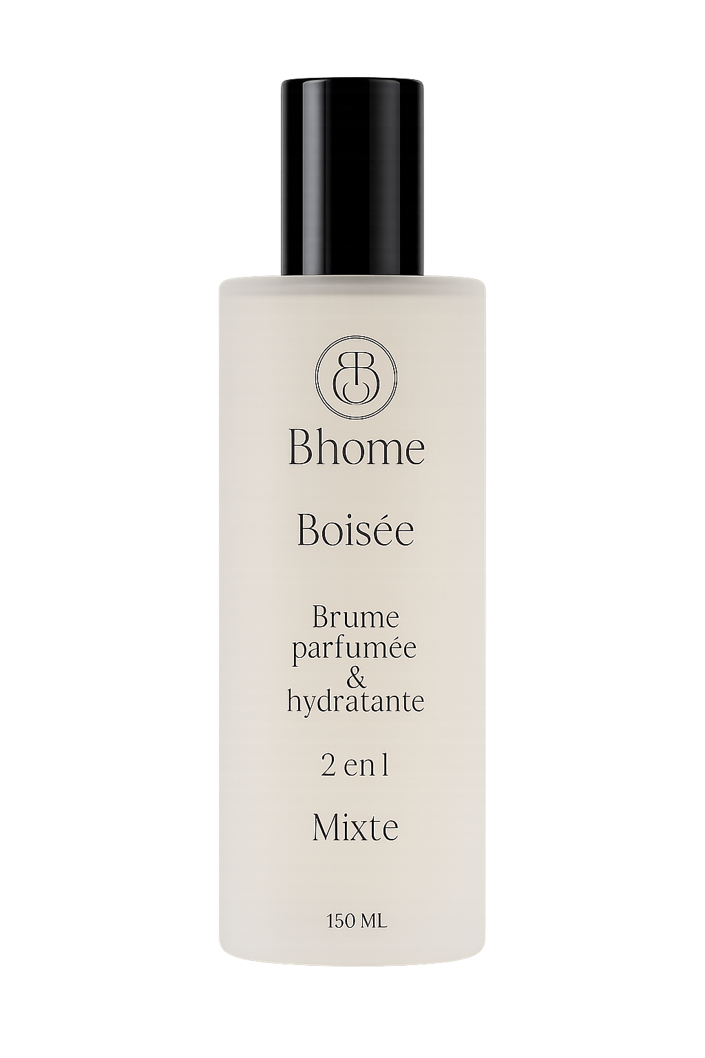 Bhome - Boisee - Brume Parfumée & Hydratante