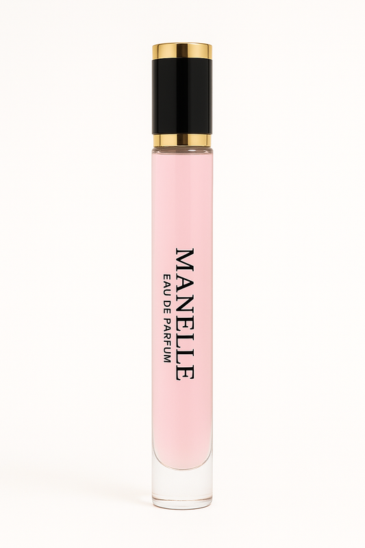 Maison Lamyris - Manelle - Extrait de Parfum Mixte