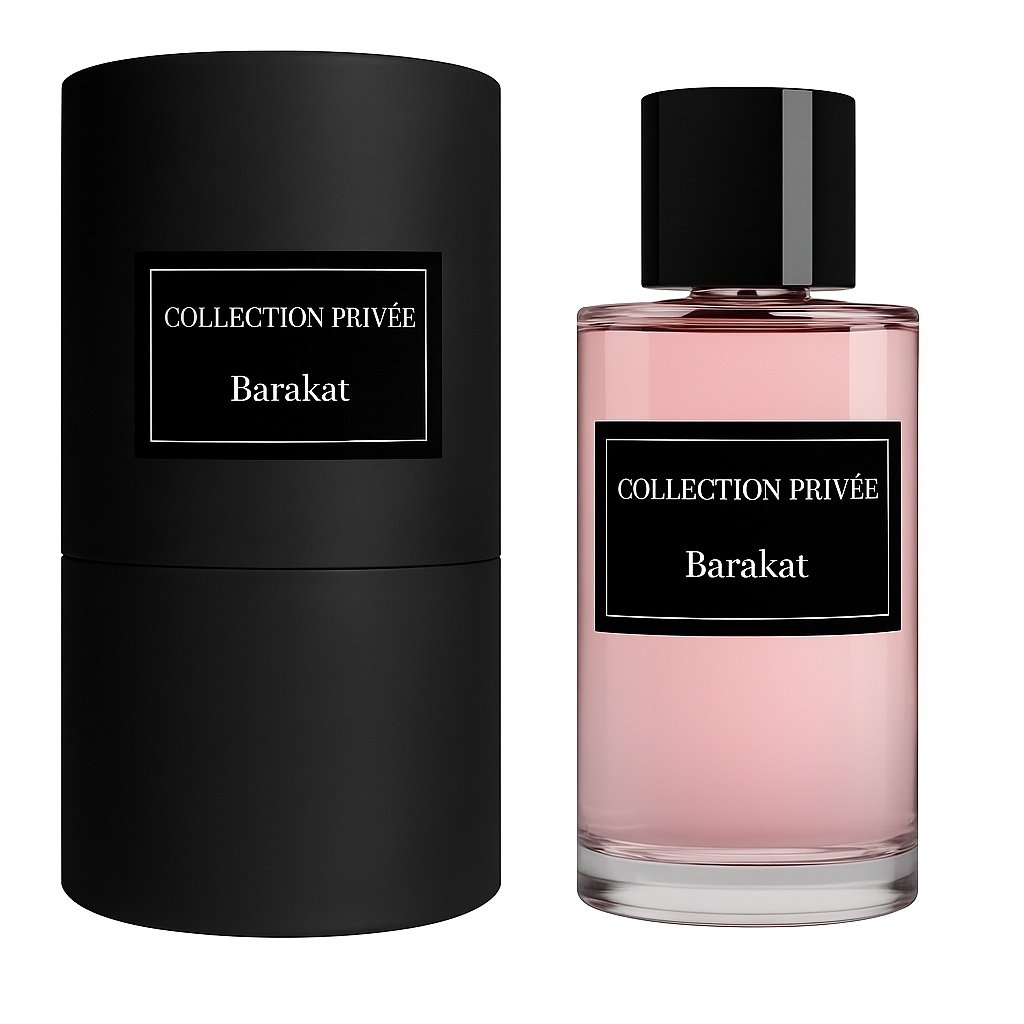 Collection Privée - Barakat - Eau de Parfum Mixte