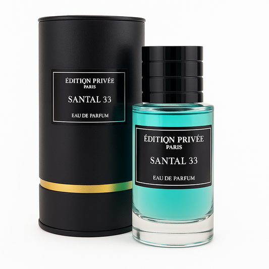 Édition Privée - Santal 33 - Extrait de Parfum Mixte
