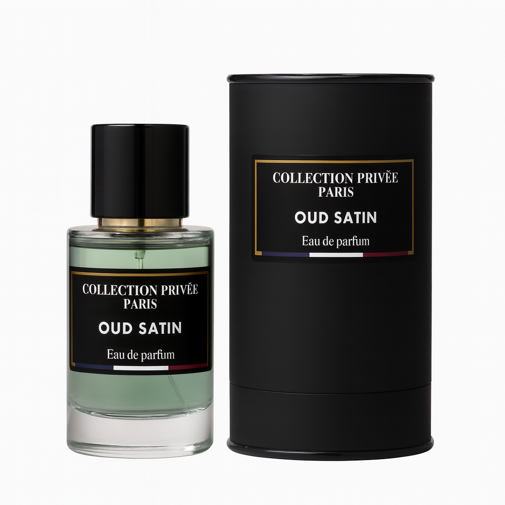 Collection Privée - Oud Satin - Eau de parfum mixte