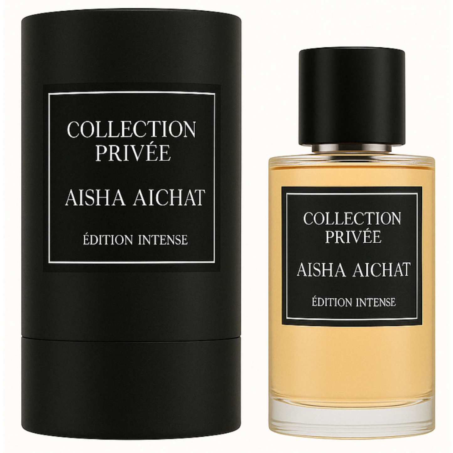 Édition Privée - Aisha Aichat - Extrait de Parfum Mixte