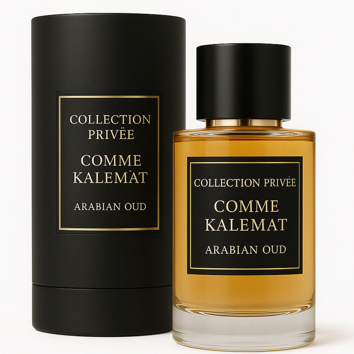 Collection Privée - Comme Kalemat Arabian Oud  - Eau de Parfum Mixte