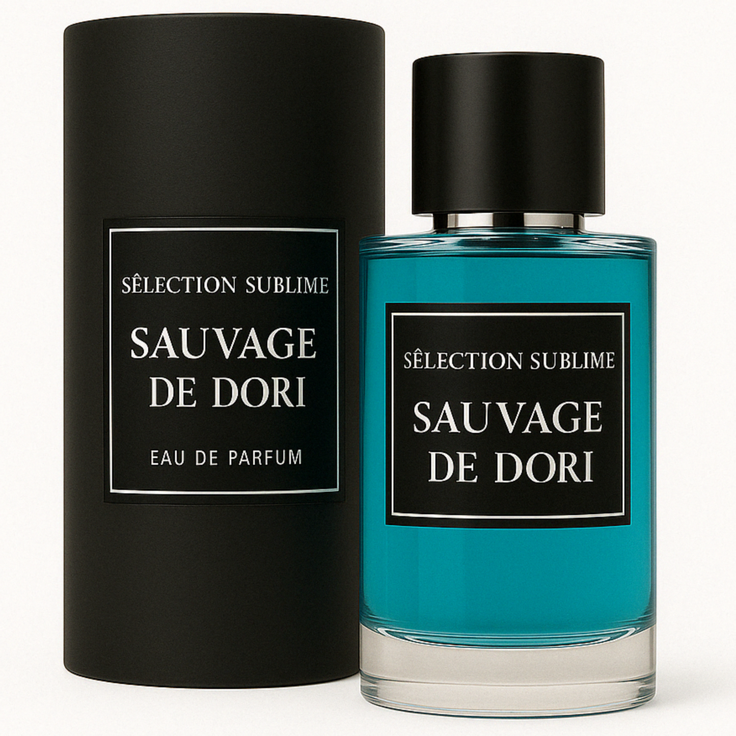 Sélection Sublime - Sauvage de Dori - Eau de Parfum Mixte