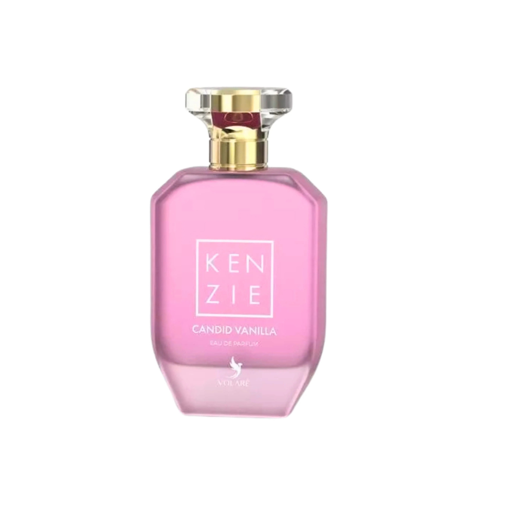 Volaré - Kenzie Candid Vanilla - Eau de Parfum Mixte