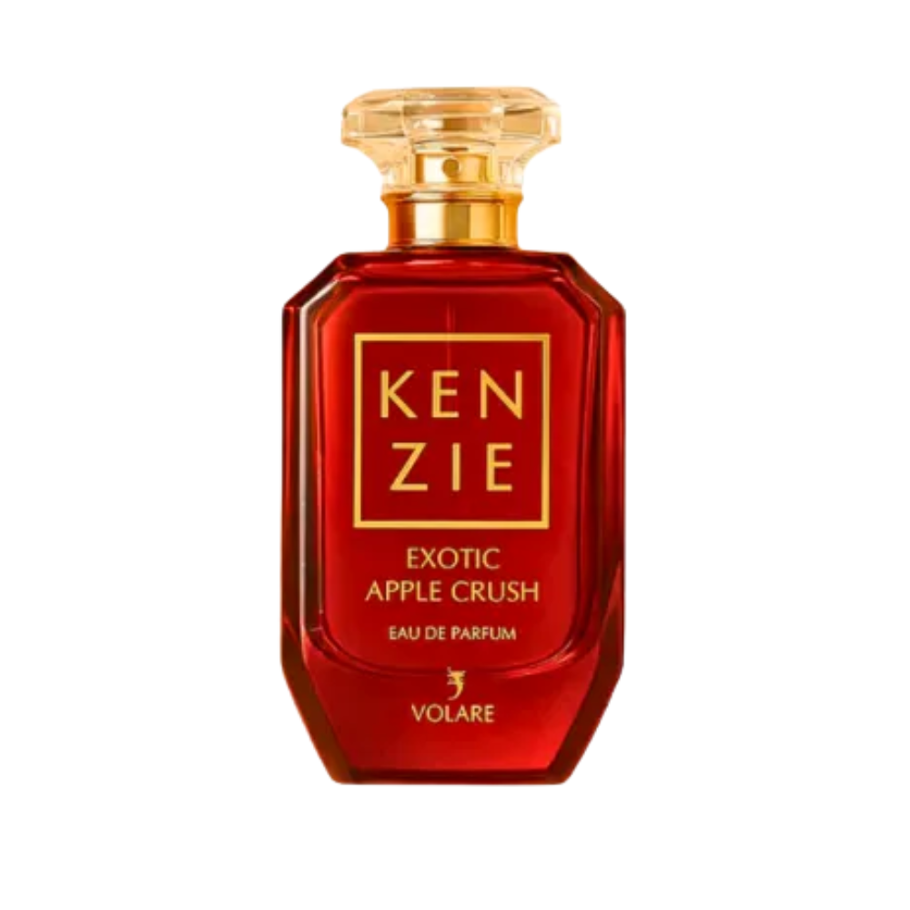 Volaré - Kenzie Exotic Apple Crush - Eau de Parfum Mixte