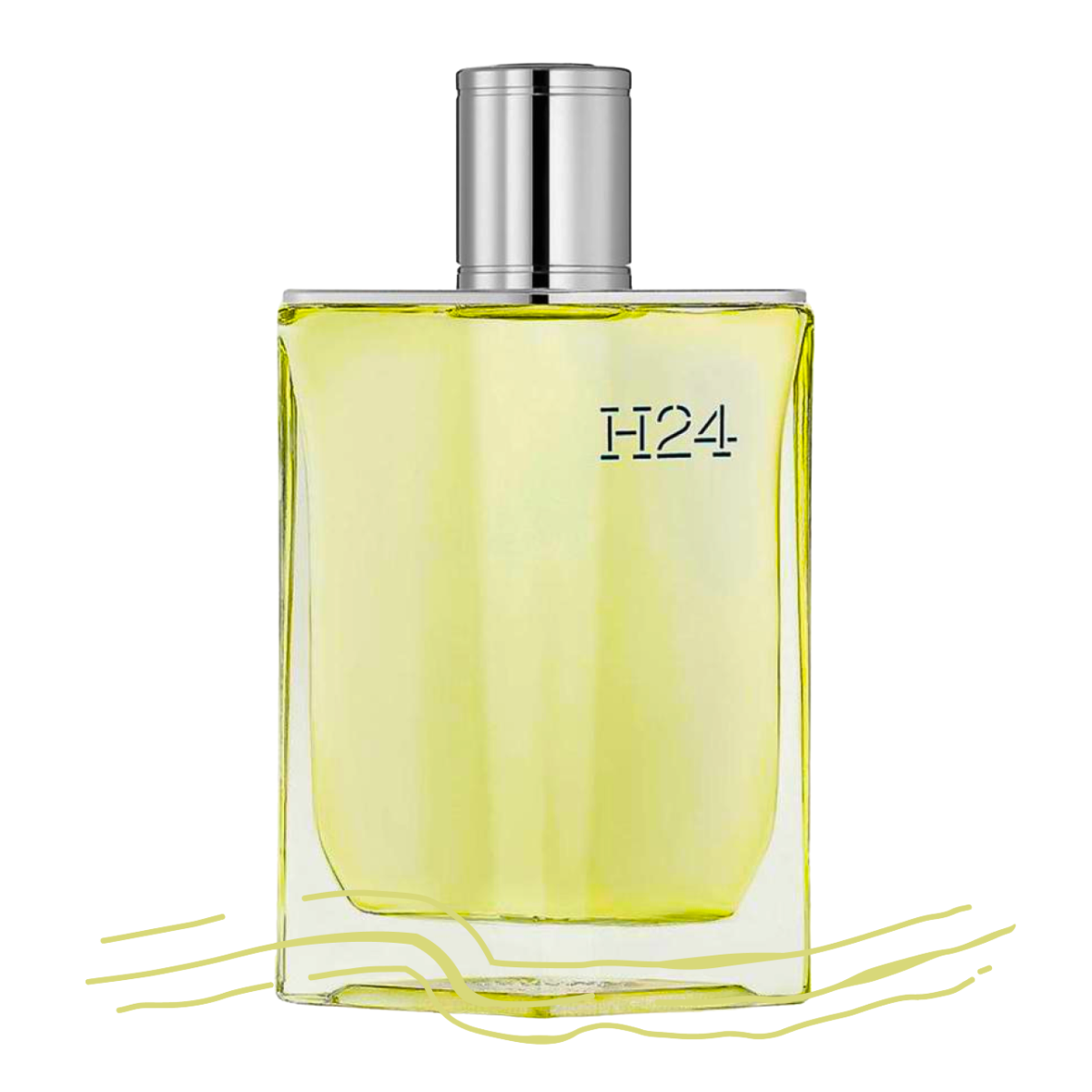 Hermès - H24 - Eau de Toilette pour homme
