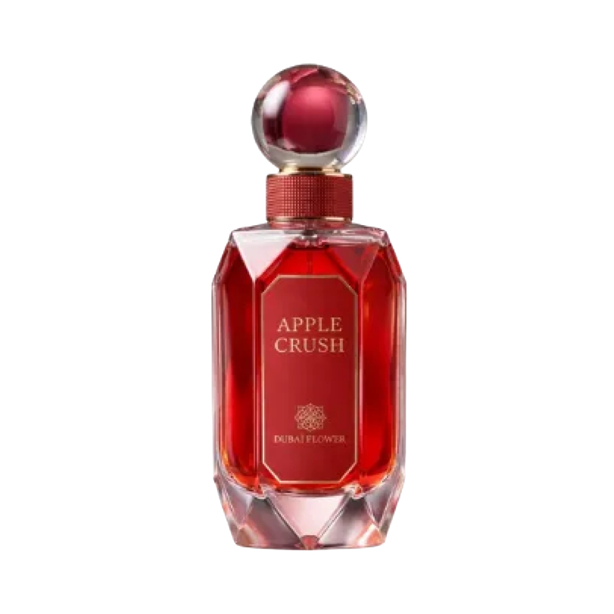 Dubaï Flower - Apple Crush - Extrait de Parfum Mixte