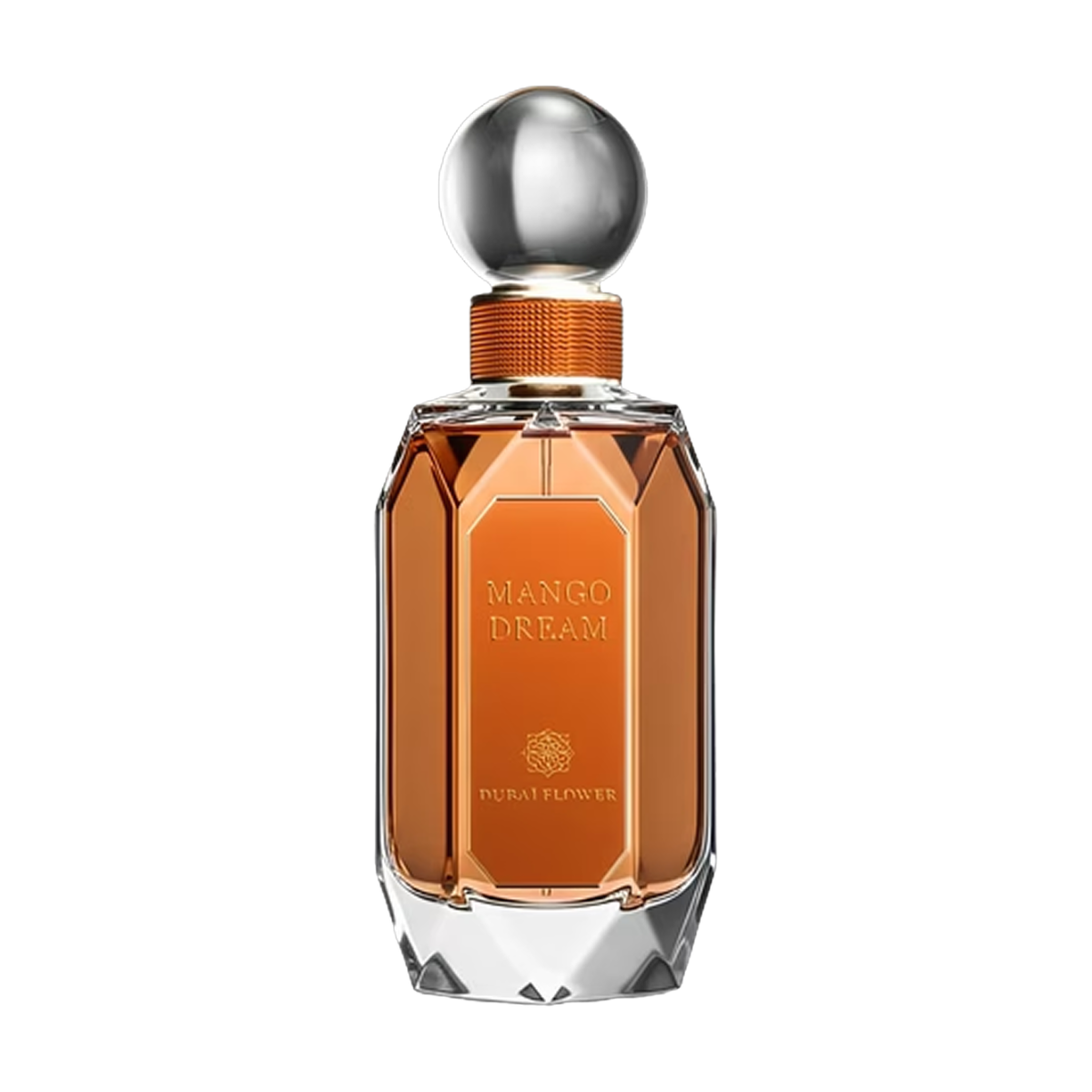 Dubaï Flower - Mango Dream - Extrait de Parfum Mixte