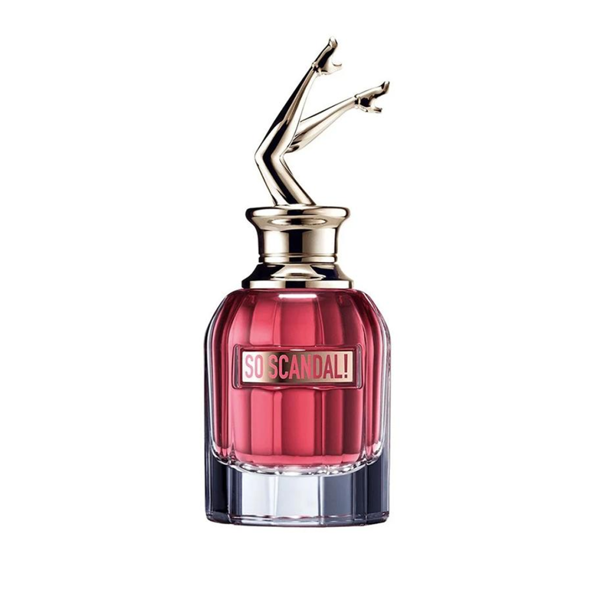 Jean Paul Gaultier - So Scandal - Eau de Parfum pour femme